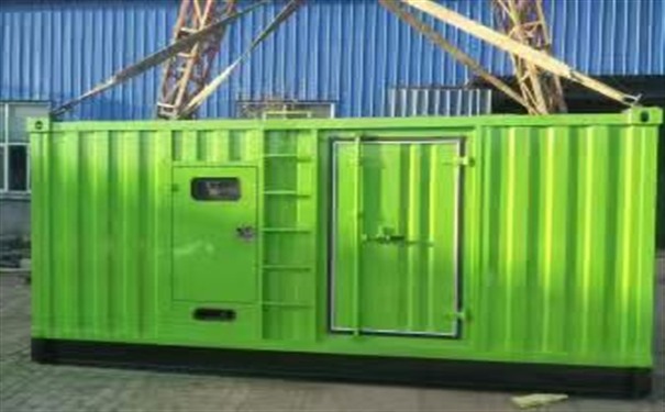 东明600kw大型柴油发电机组出租价格 东明600kw大型柴油发电机组出租价格